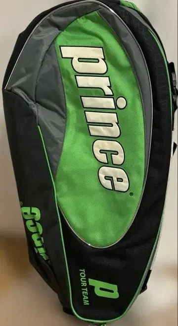 프린스의 TOUR TEAM