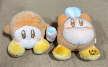 와돌디 2점 세트