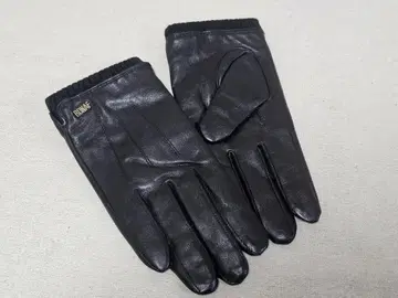 [ 새상품 ] 한국군 대한민국 공군 가죽 장갑 방한 장갑 소(S) 관급품