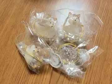 케다마다마 가챠 개