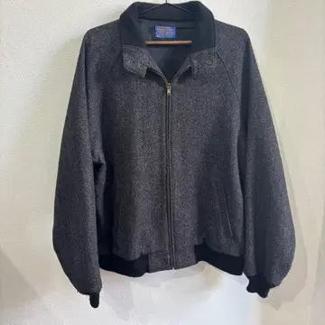 70s USA제 Pendleton 펜들턴 자켓 헤링본