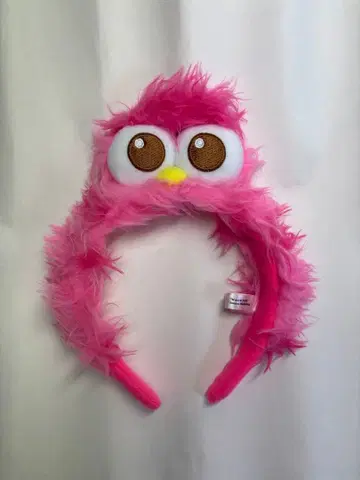 USJ 모피 카츄샤