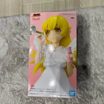 BANDAI NAMCO EQ FIGURE 천사 피규어