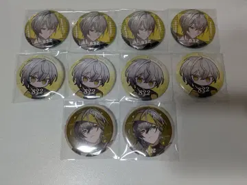 Element Sicks 캔뱃지 832