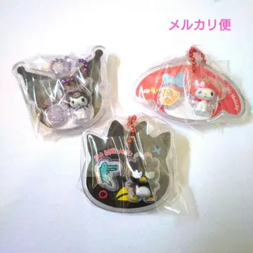 산리오 패키지 참