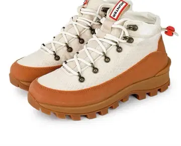 Hunter 여성용 트래블 익스플로러 부츠