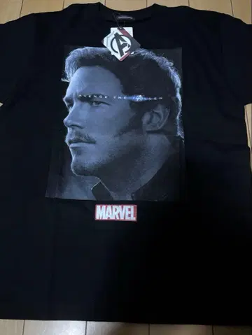 스타로드 T셔츠