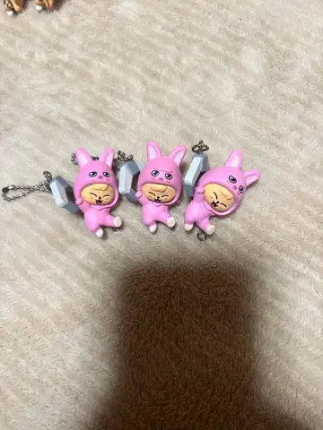 스키즈 straykids PuppyM