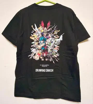 히로아카전 T셔츠