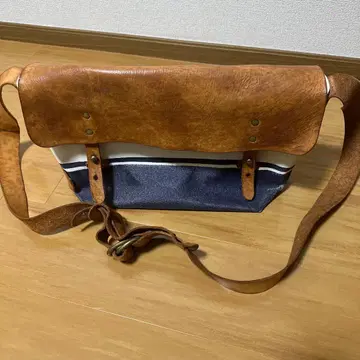 The Superior Labor 캔버스 백