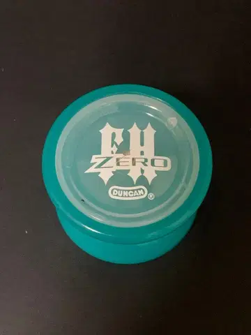 던컨 프리핸드 ZERO