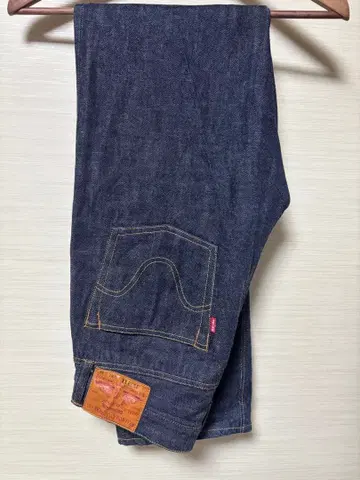 웨스트 라이드 1953XX W34 L36 청바지