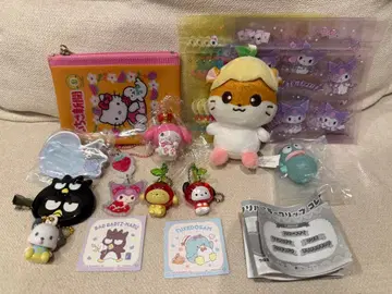 산리오 묶음 판매