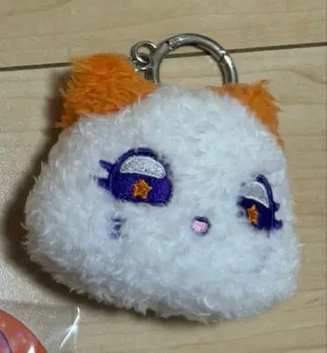 에비하라 츠즈미 봉제 인형 키링