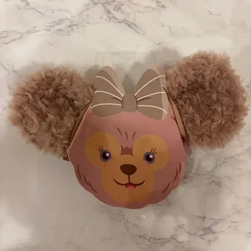 [ 미사용 새상품 ] 셰리 메이 패친핀 홍콩 디즈니