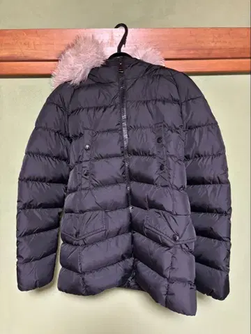 정품 MONCLER CLION GIUBBOTTO 사이즈 1