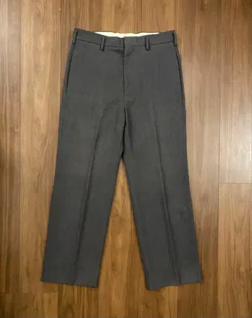 H BEAUTY&YOUTH UNITED ARROWS 슬랙스 S 새상품급