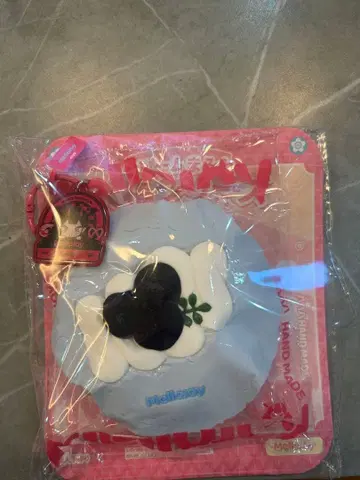 mellojoy 다이후쿠 시리즈 블루베리