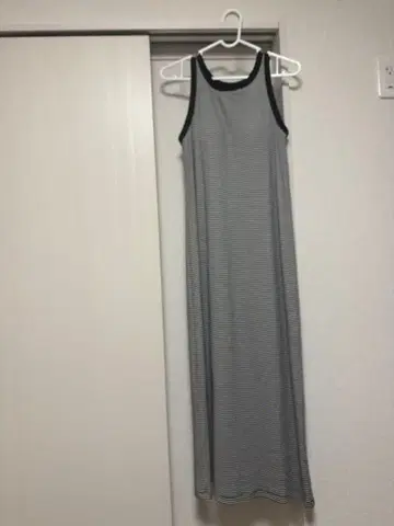 유니클로 원피스