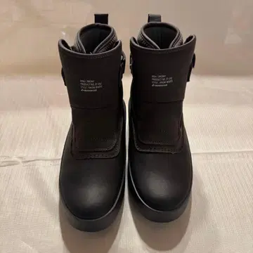 MOONSTAR 810s SNOWF 스노우 부츠 그레이 방한 방수