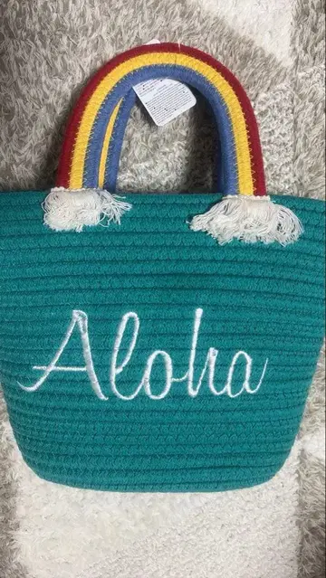 백 하와이 마니아