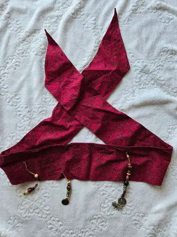 캐리비안의 해적 반다나 캐리비안의 해적 디즈니