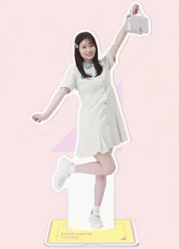 노기자카46 아타고 코쿄 아크릴 스탠드 NOGI A/W 2025