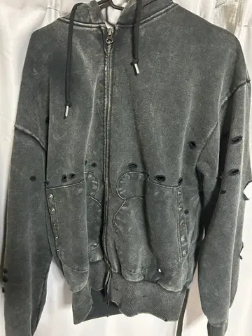 ballsy brothers 후드티