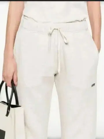 [새상품급] Autry / 오토리 트랙 팬츠