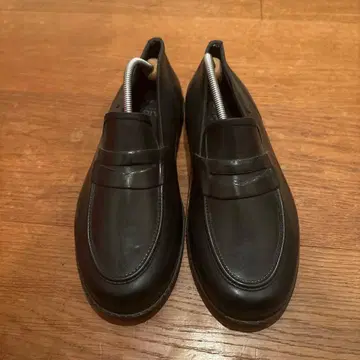 에이글 AIGLE 레인 로퍼