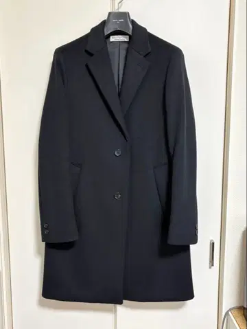 BEAUTY&YOUTH UNITED ARROWS 체스터 코트/S