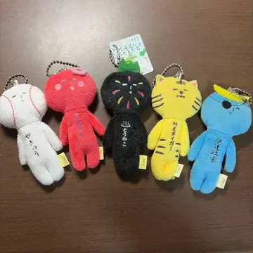 지역 한정 유키오 5개