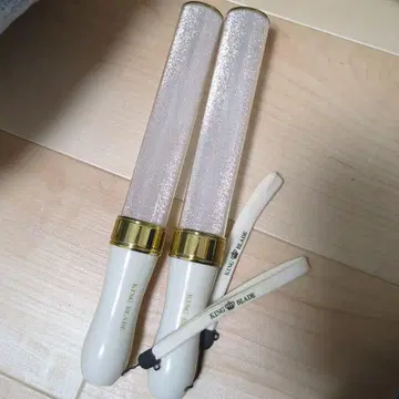 KING BLADE 응원봉 2개 세트