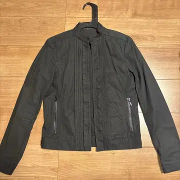 UNTITLED MEN 블랙 자켓