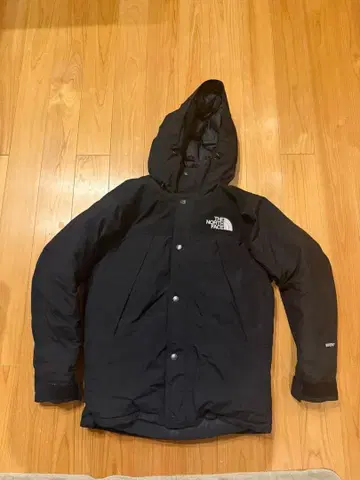 마운틴 다운 자켓