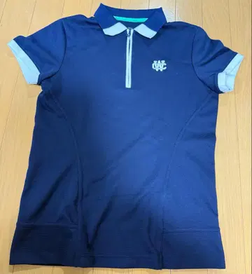 Callaway 골프웨어 반팔 폴로 L 사이즈