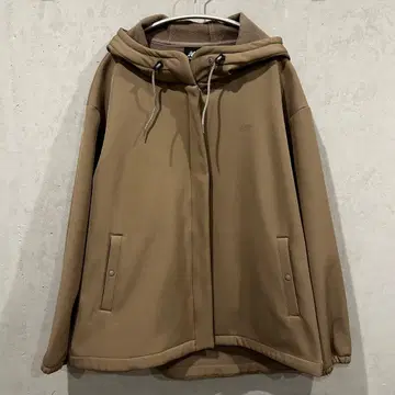 [ New Balance ] 속기모 마운틴 파카