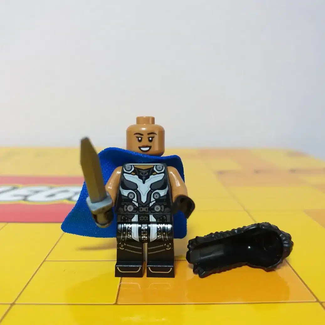 Lego Marvel 76195 Vulture on Bunjang Global Site.