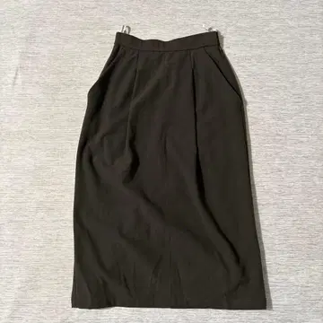 히로코비스 스커트