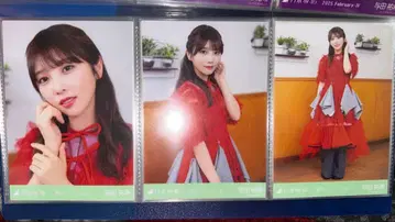 노기자카46 요다 유키 그리움의 저편 컴프