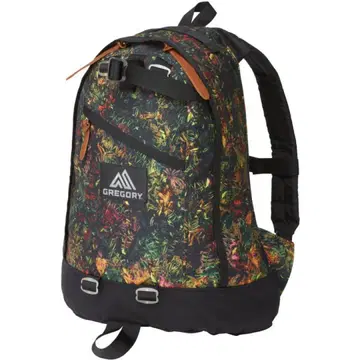 GREGORY 그레고리 파인 데이 백팩