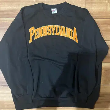 Loch Heaven PENNSYLVANIA 트레이닝복 L