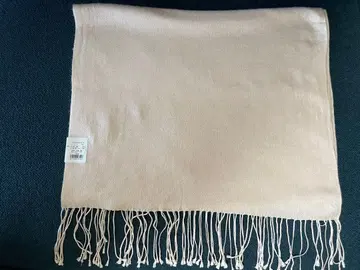 캐시미어 실크 머플러