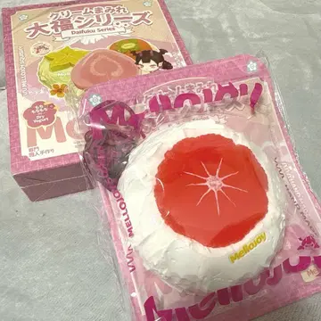 mellojoy 다이후쿠