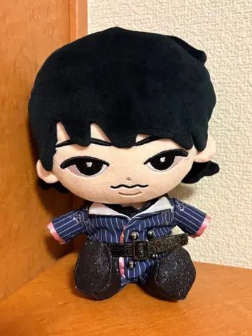 SnowMan 후카사와 타츠야 BIG 봉제 인형 매달리지 않는 시리즈