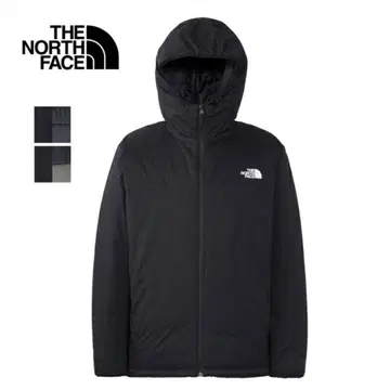 더 노스 페이스 다운 자켓