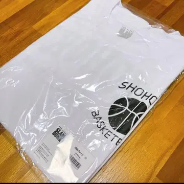 THE FIRST SLAM DUNK 슬램덩크T셔츠 쇼호쿠 더파