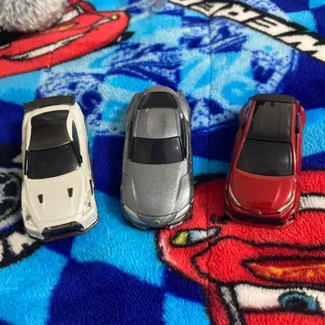 토미카 GTR 수프라 야리스 초회 특별 사양 묶음 판매