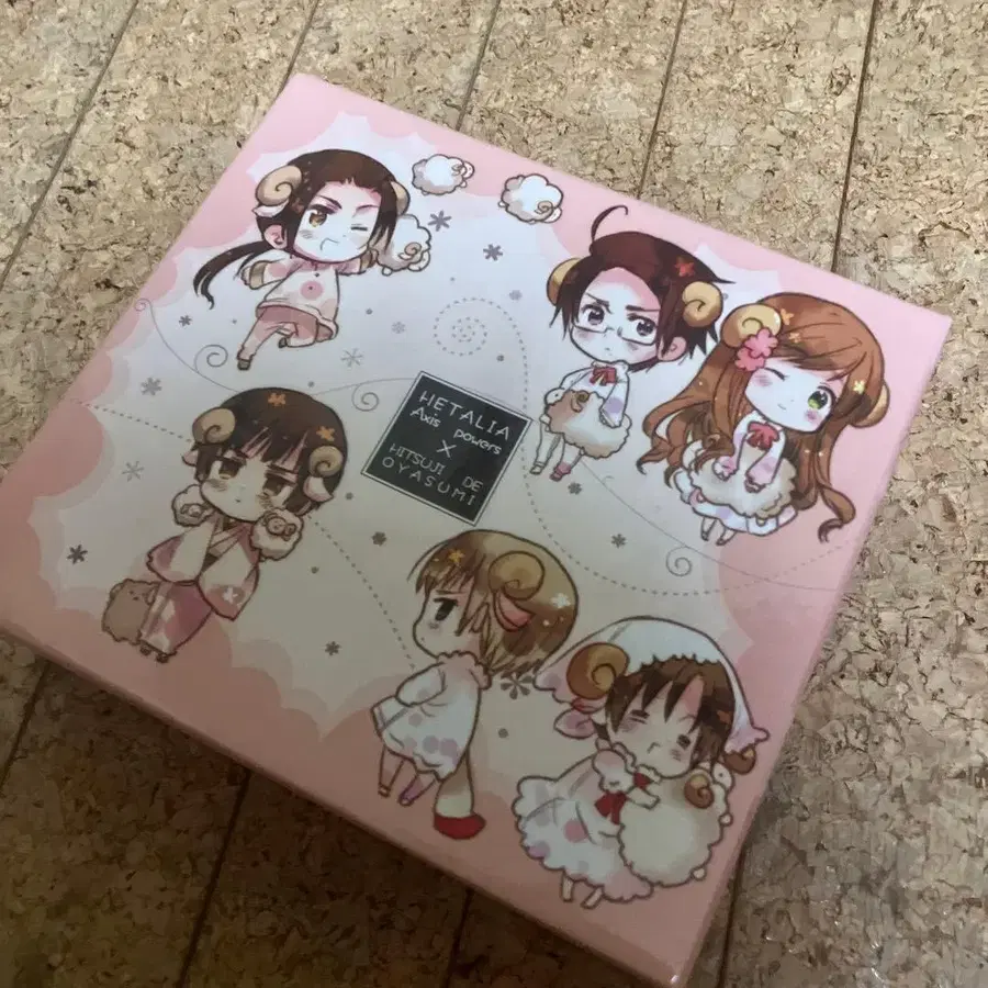 3번째 상품 이미지