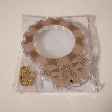 아이돌리쉬 세븐 아이나나 10th 10주년 캔뱃지 홀더 나츠메 미나미